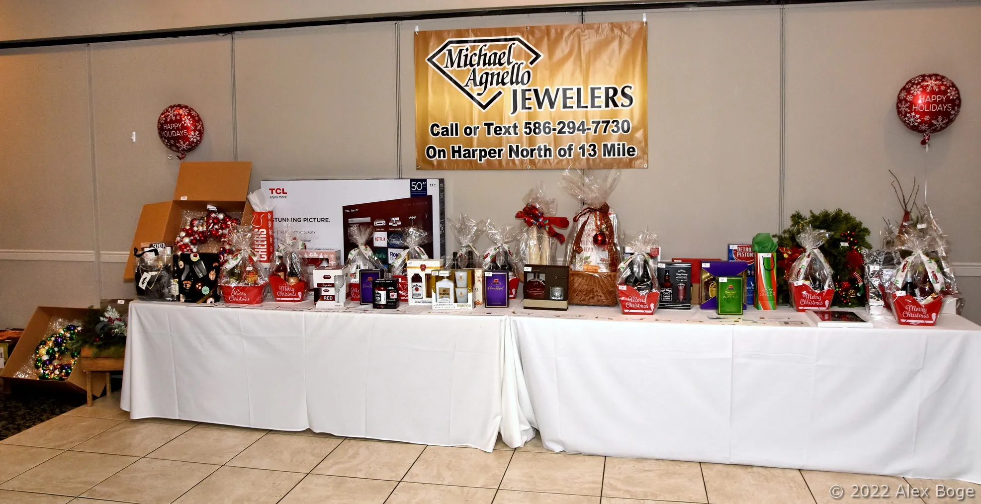 Christmas in Clinton Township — event photo 133