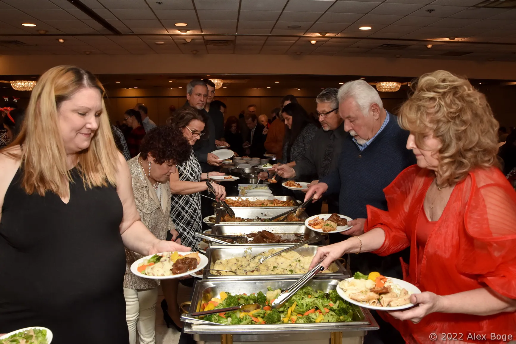 Christmas in Clinton Township — event photo 134