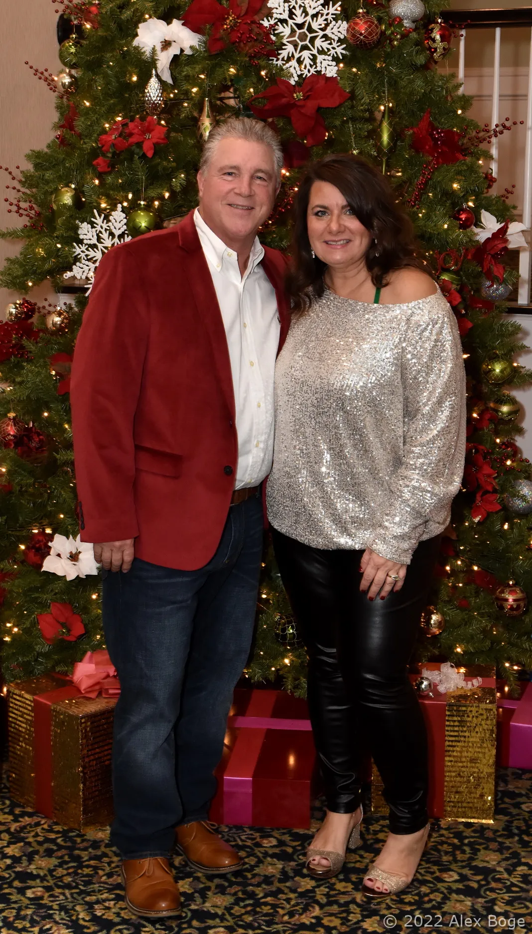 Christmas in Clinton Township — event photo 136