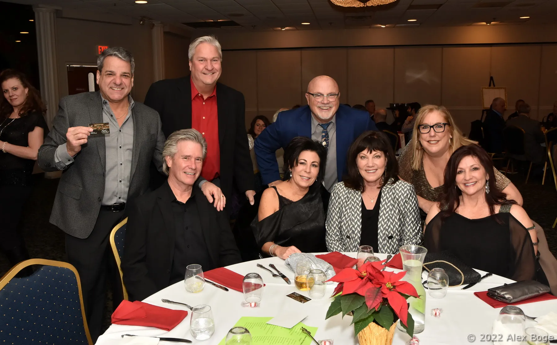 Christmas in Clinton Township — event photo 137