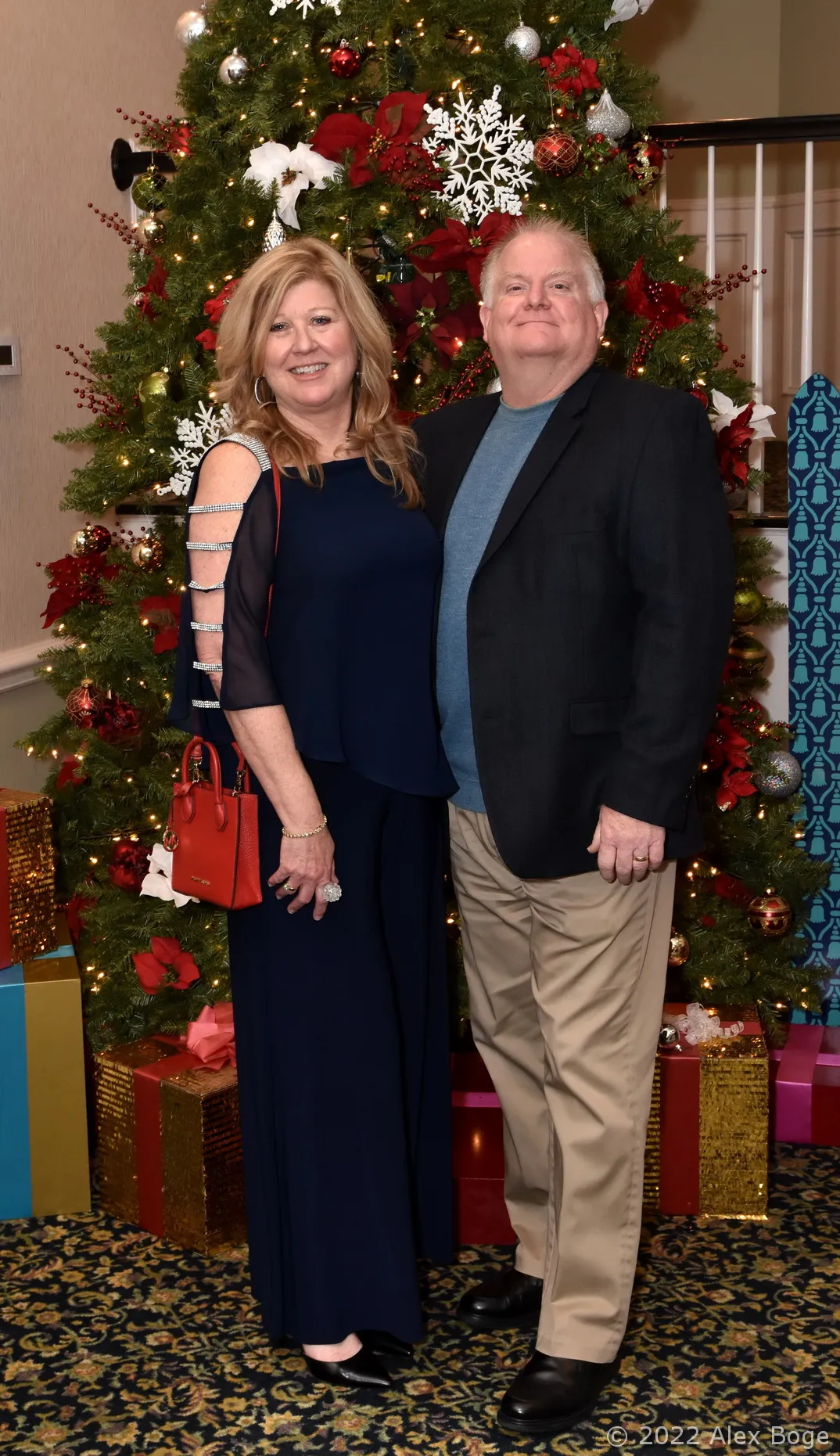 Christmas in Clinton Township — event photo 138