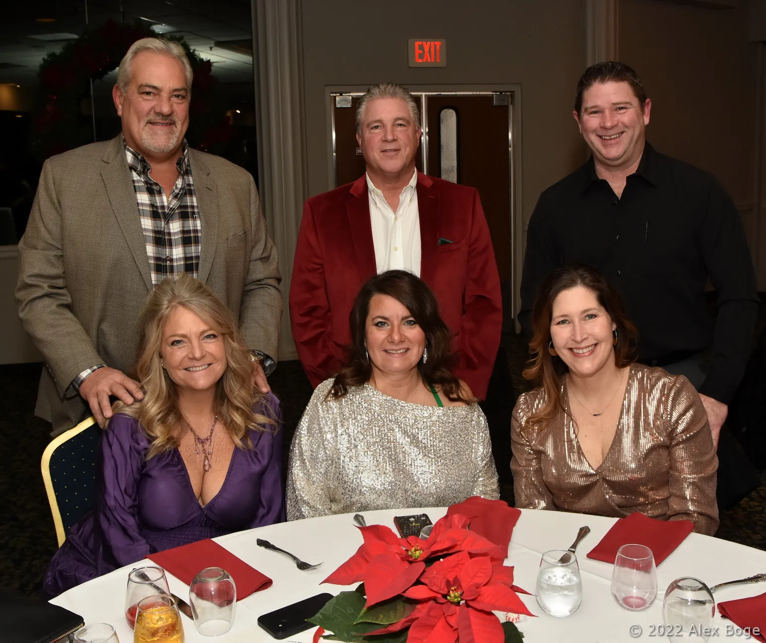 Christmas in Clinton Township — event photo 139
