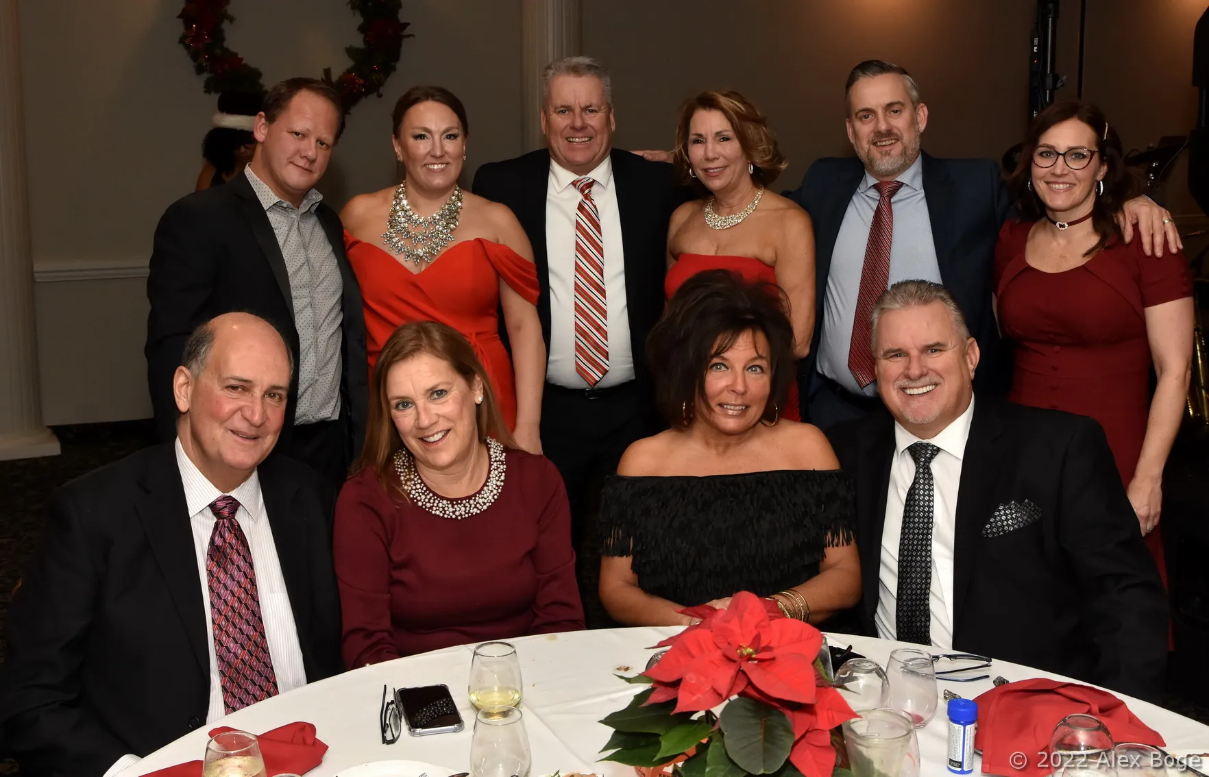 Christmas in Clinton Township — event photo 140