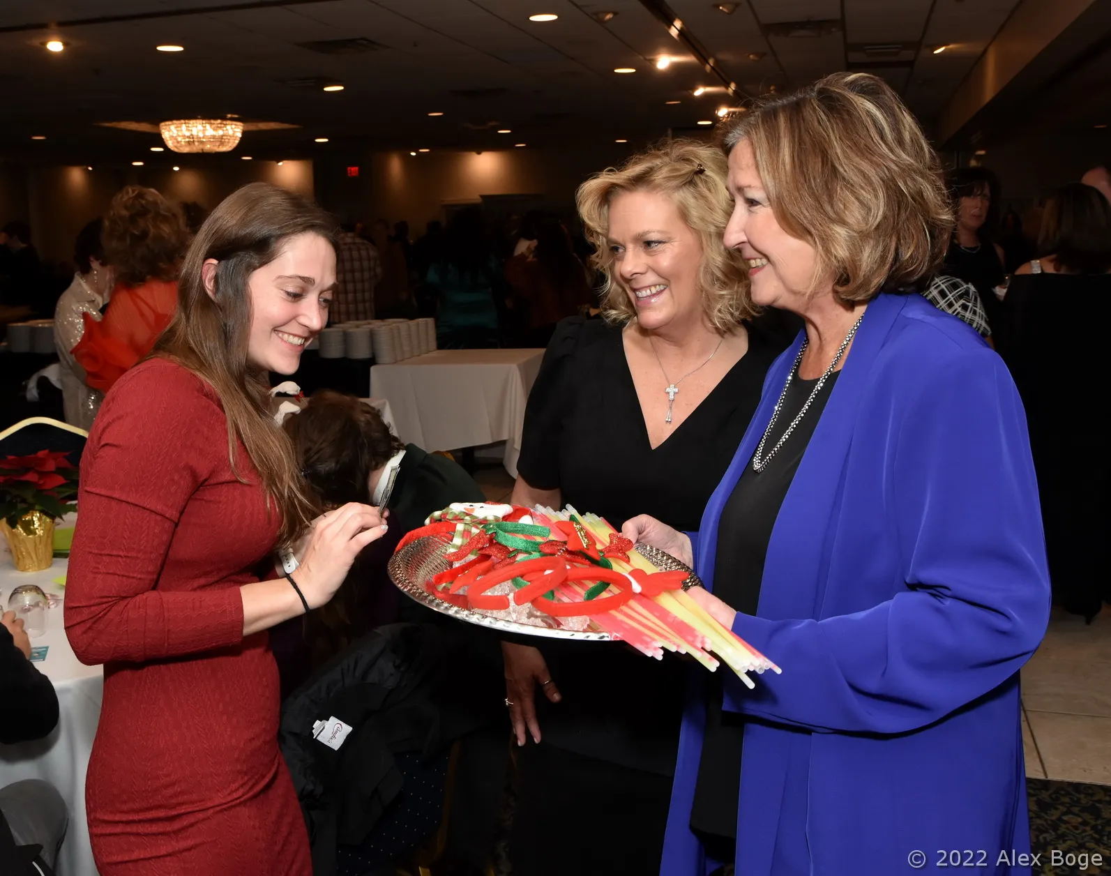 Christmas in Clinton Township — event photo 141