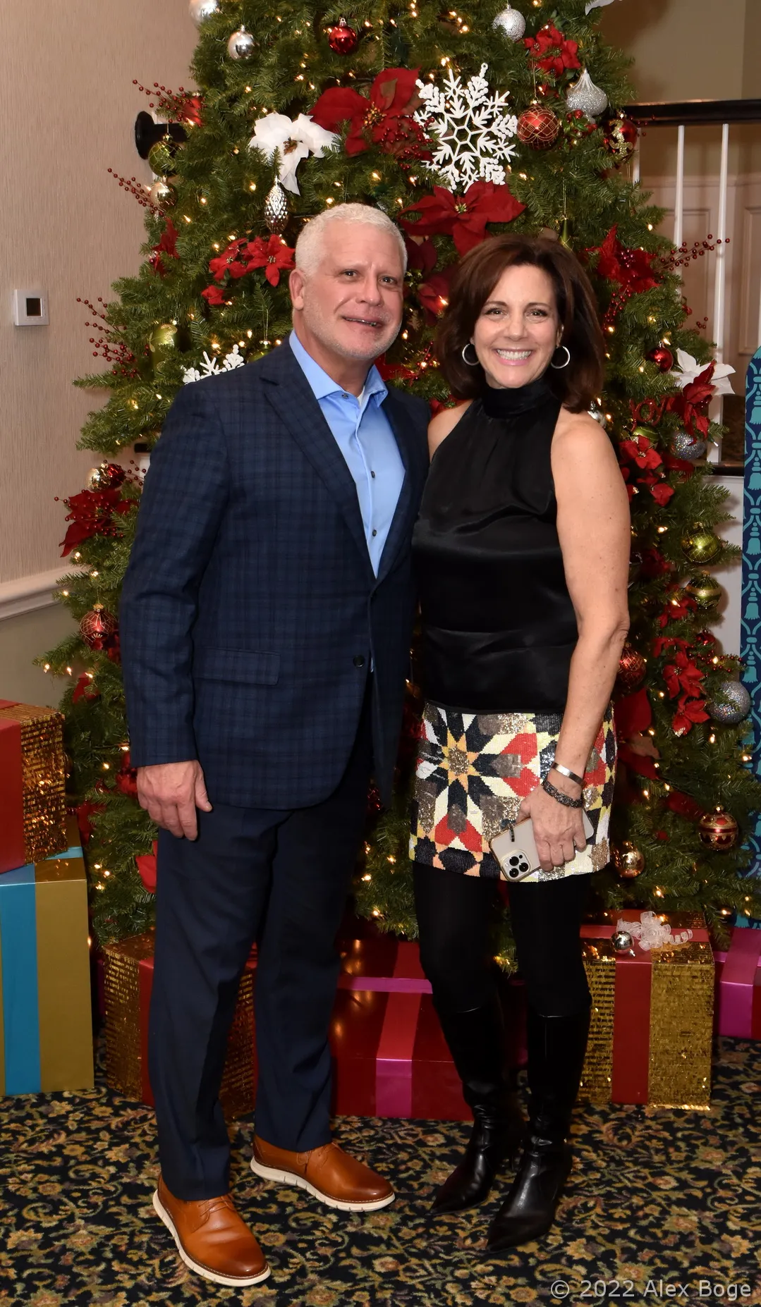 Christmas in Clinton Township — event photo 143