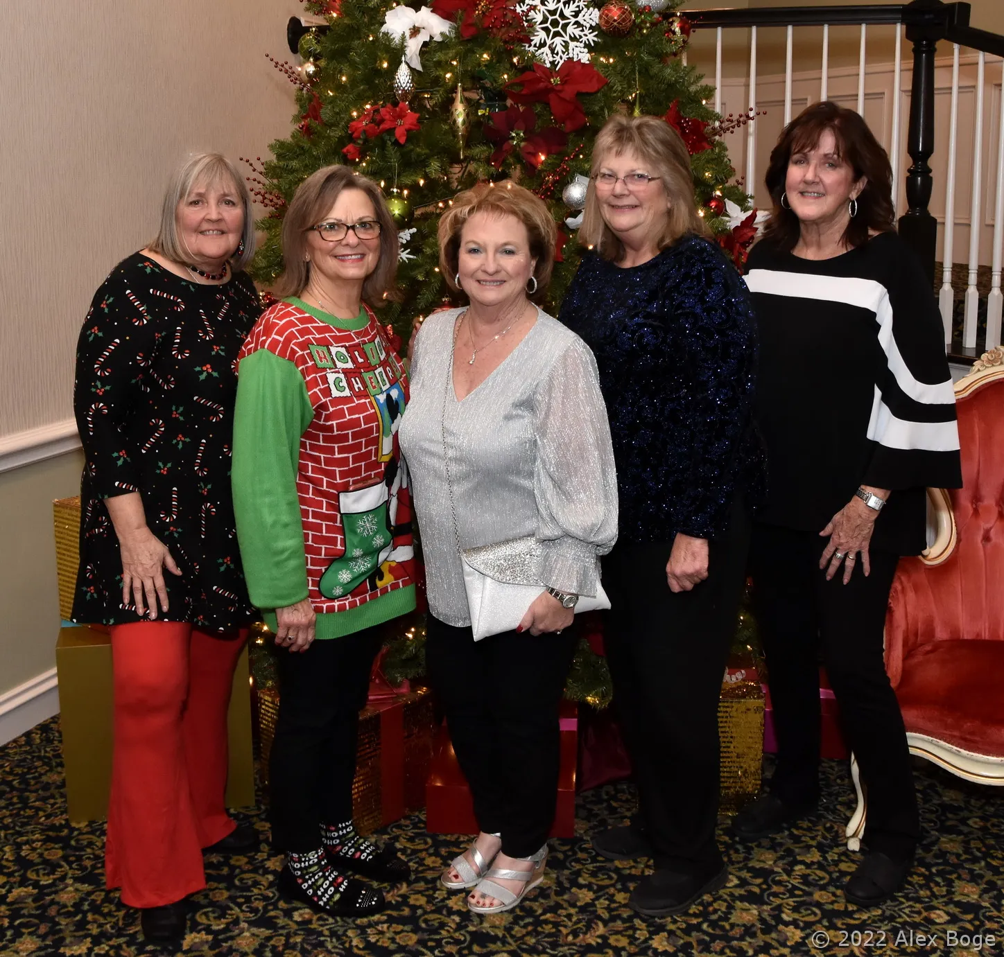 Christmas in Clinton Township — event photo 144