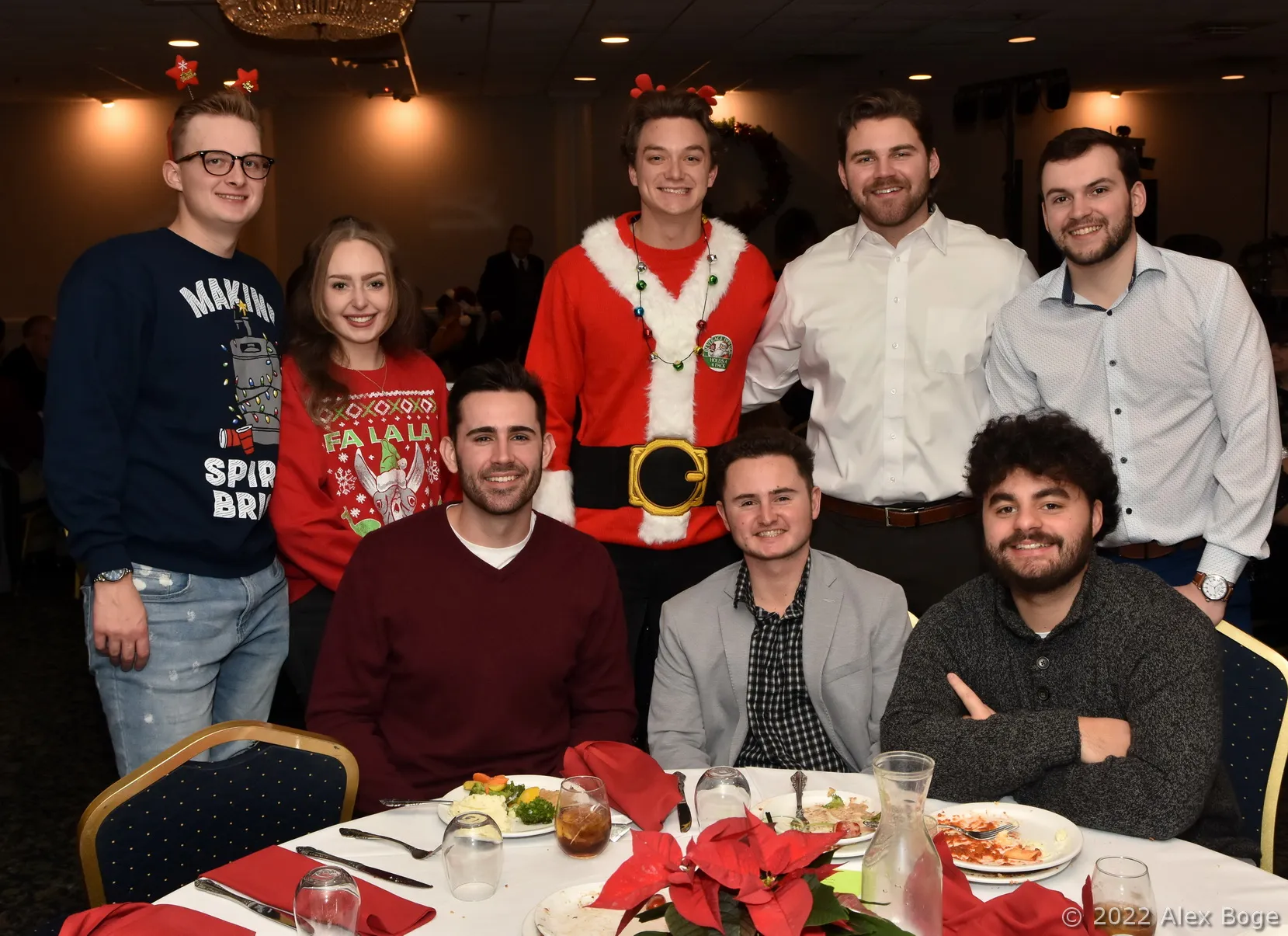 Christmas in Clinton Township — event photo 145