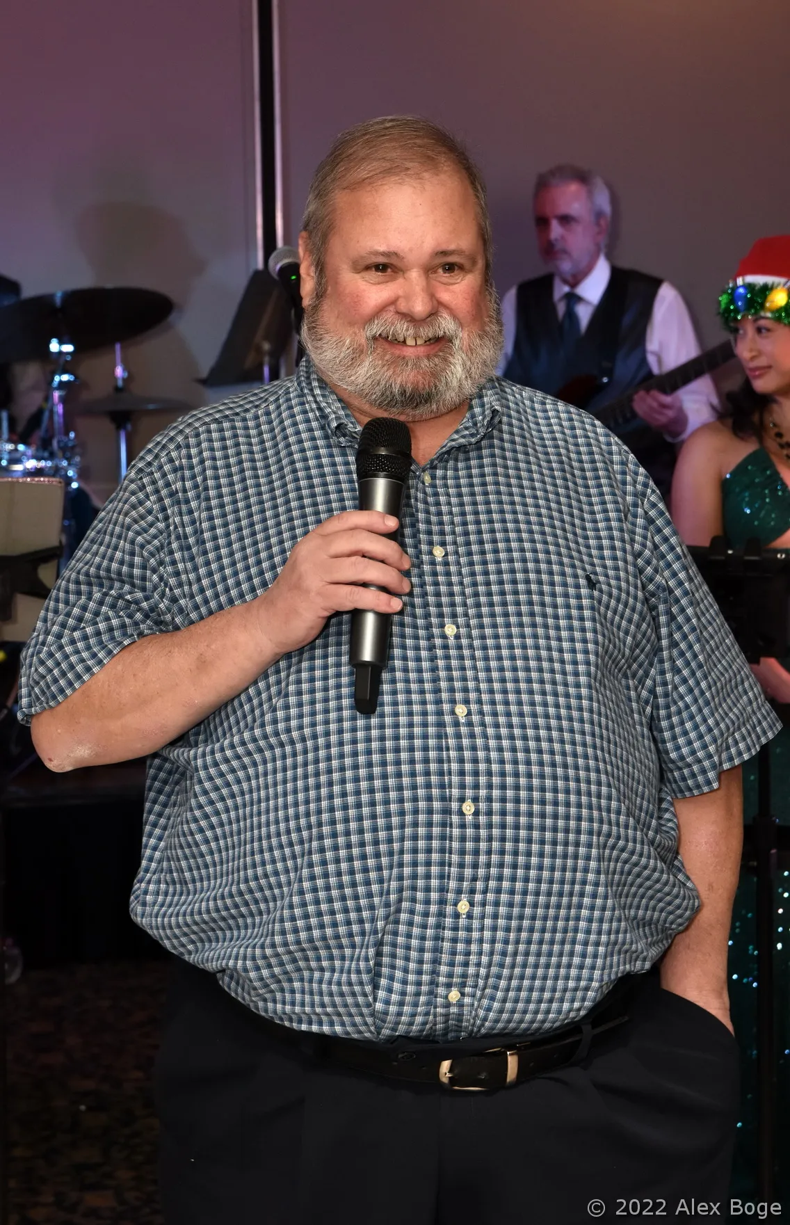 Christmas in Clinton Township — event photo 146