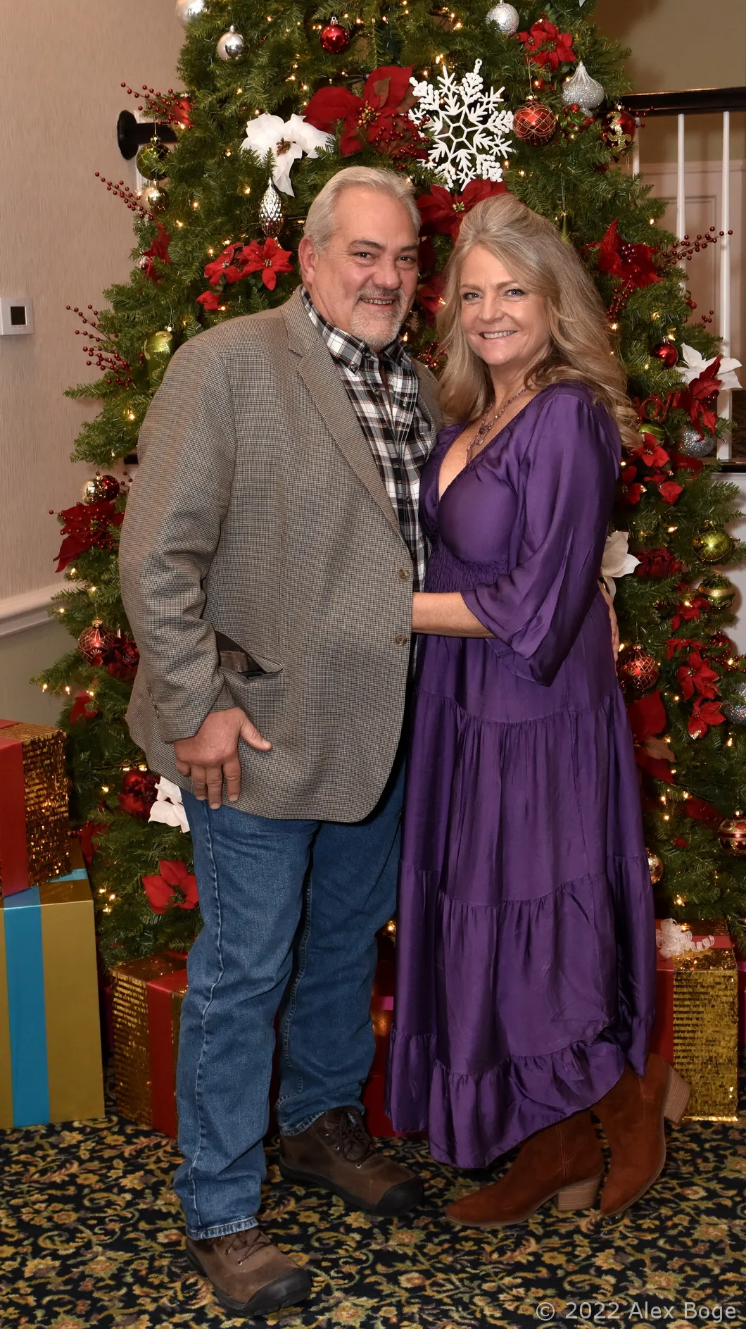 Christmas in Clinton Township — event photo 147