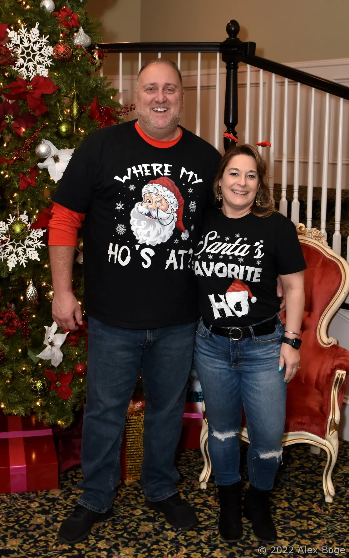Christmas in Clinton Township — event photo 151