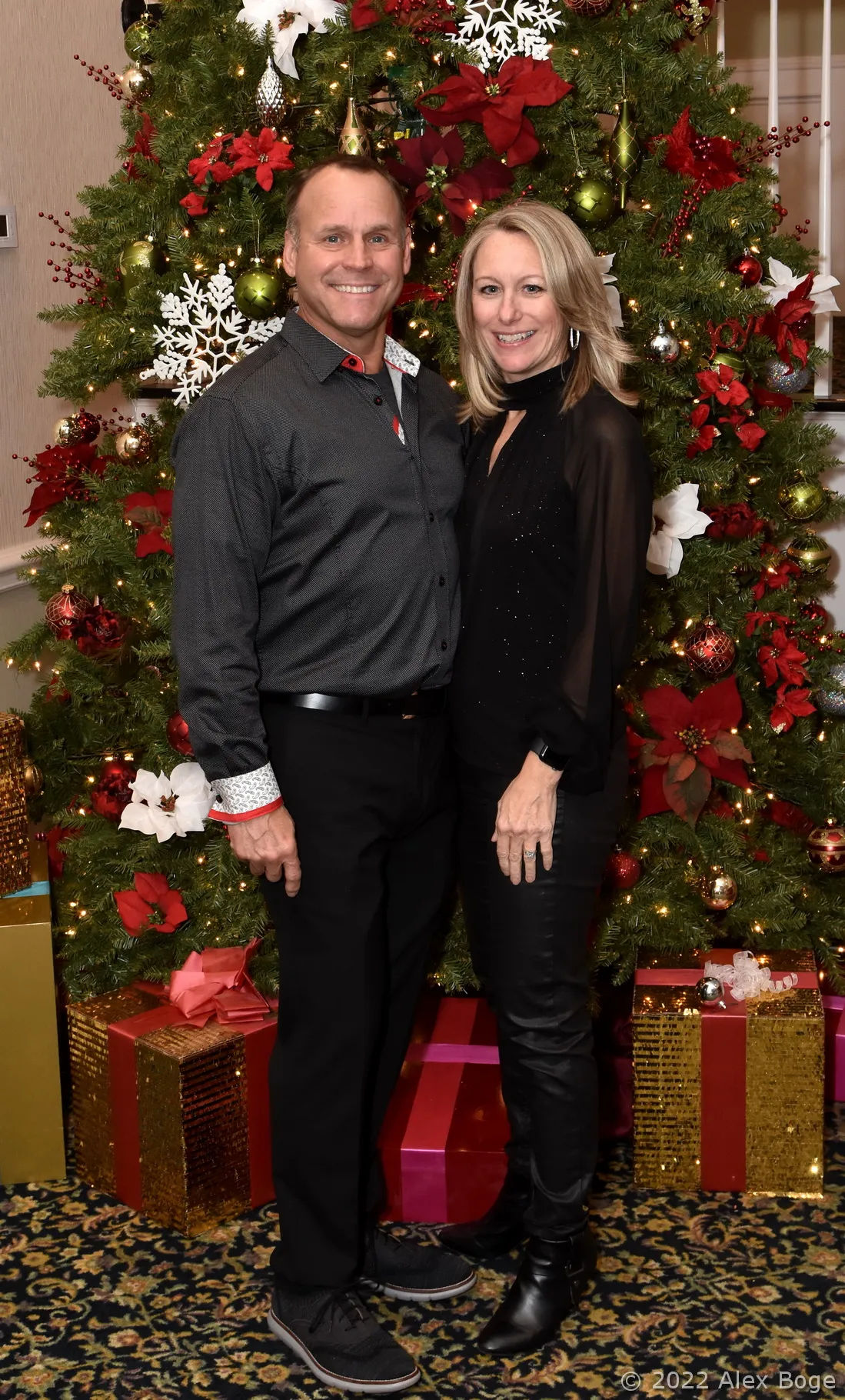 Christmas in Clinton Township — event photo 152