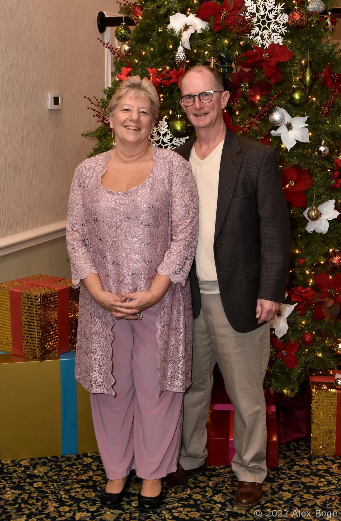 Christmas in Clinton Township — event photo 153