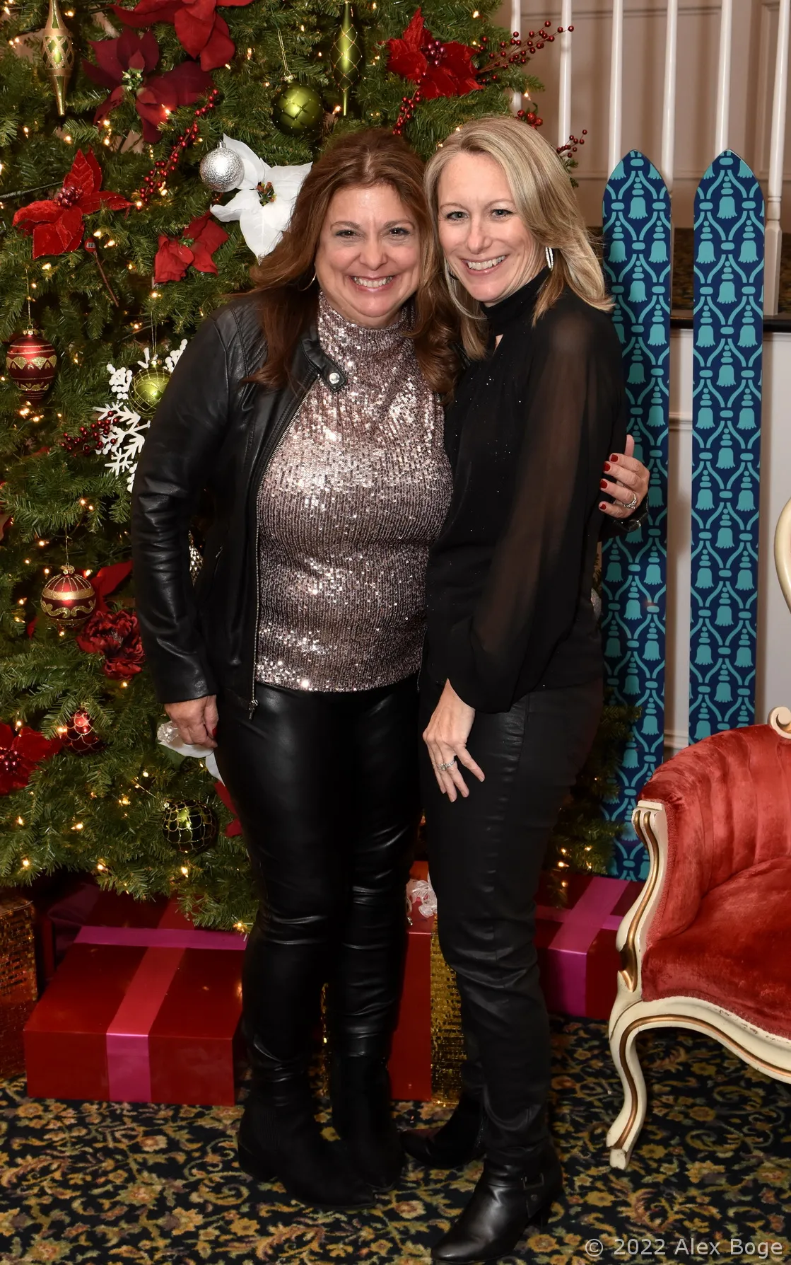 Christmas in Clinton Township — event photo 156