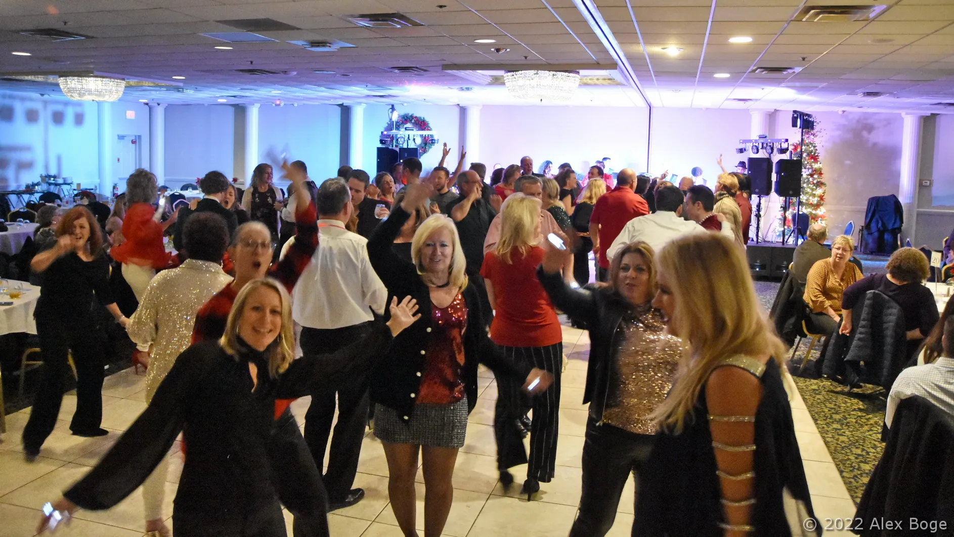 Christmas in Clinton Township — event photo 157